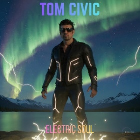 TOM CIVIC - ELECTRIC SOUL